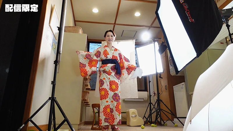 【配信限定特別版】母子交尾 ～奥日光清滝路～ 井上綾子-18