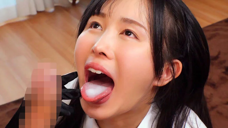 爆痴女押し入りヤリ部屋占拠 幾野まち-19