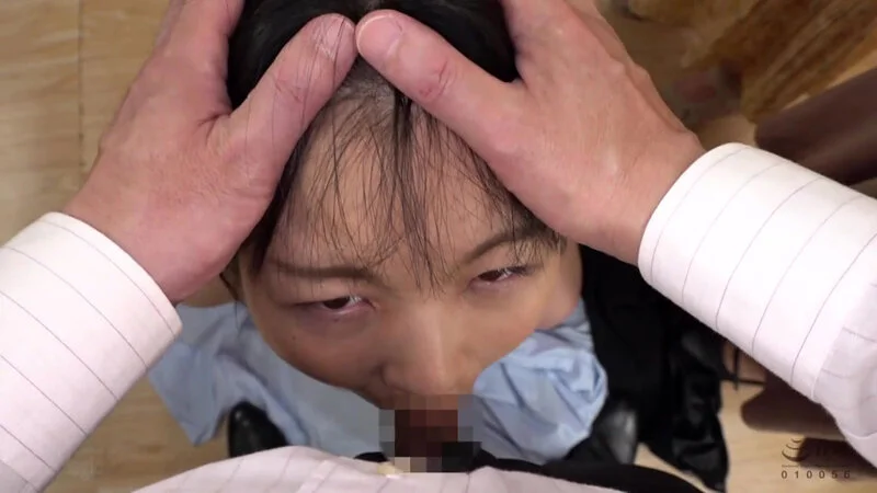 巨乳塾講師 モンスターペアレントに粘着され浣腸クレーム対応 松坂つぐみ-8