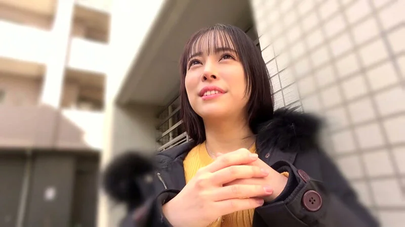 【4K】初体験は人妻と… 最高に羨ましい筆下ろし のあ 27歳 羽月乃蒼-2