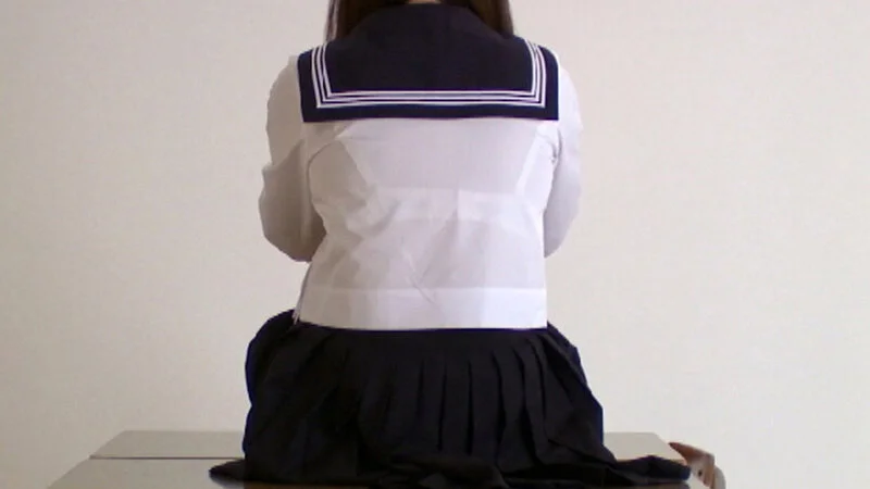 妄想制服女学園 スーパースロー特別編-20