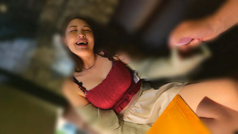 ★配信限定！特典映像付★ラブホにこもって、一切の台本ナシの●っぱらいSEXデート5 葉山さゆり-3