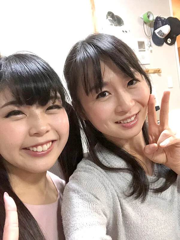 すみません私とレズしてください4 8時間-4
