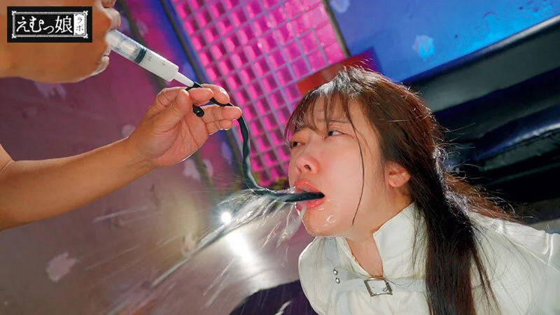 逆流ゲボ絶頂BEST 真正なる極限イラマで嘔吐洪水ドばぁあ゛！吐いて飲んで鍛え上げた強烈喉奥でイ゛グッ！ガチ吐瀉物Specialノドイキ女たちの240分-2