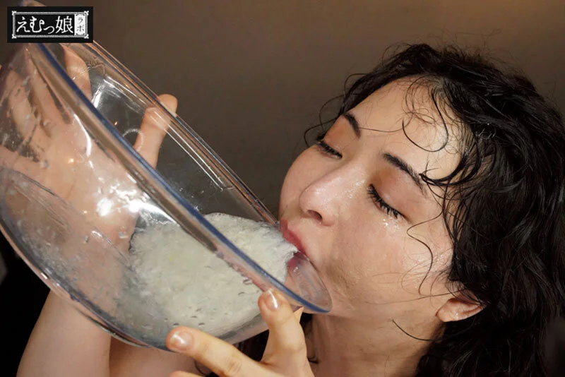 逆流ゲボ絶頂BEST 真正なる極限イラマで嘔吐洪水ドばぁあ゛！吐いて飲んで鍛え上げた強烈喉奥でイ゛グッ！ガチ吐瀉物Specialノドイキ女たちの240分-4