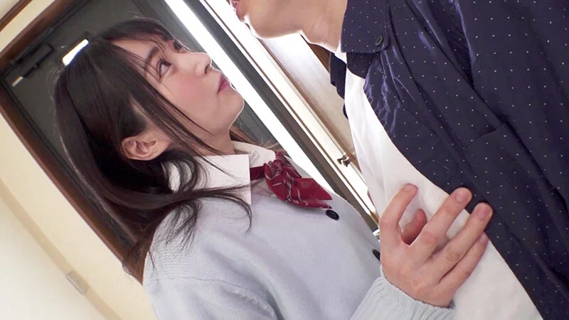 欲張り美少女の終わらないセックス-1