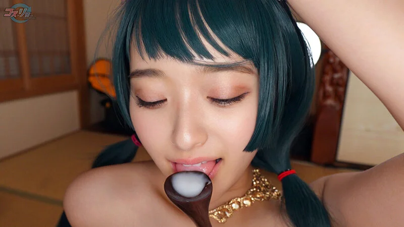 SNSで話題の美少女レイヤーがカメコの精液便所に堕ちるまで。-20