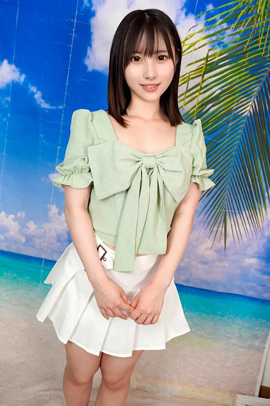 素人パンチラ in 自宅で個人撮影会vol.85 ビジュアルも心も清楚な美人ガールズ！！セクハラカメラマンの暴走に圧倒される天使たちのピュアピュア撮影会！！-6