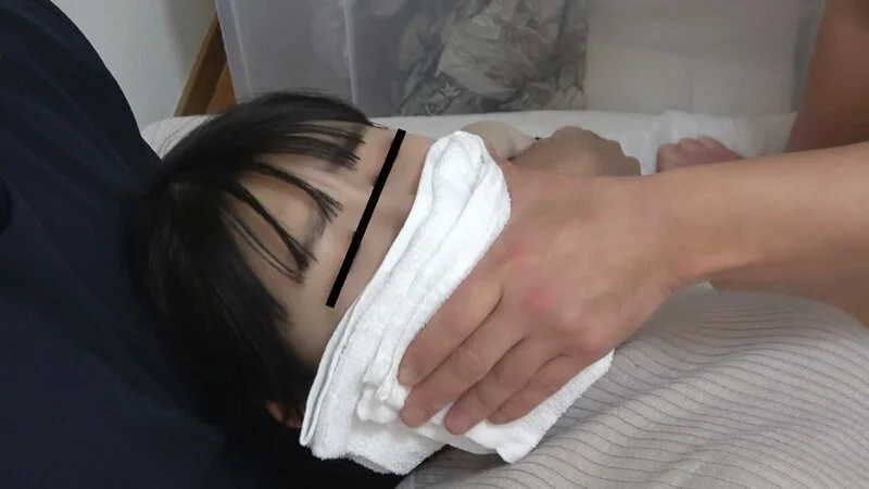 複数人によるたまり場連れ込み不同意性交（4）人＃03-5