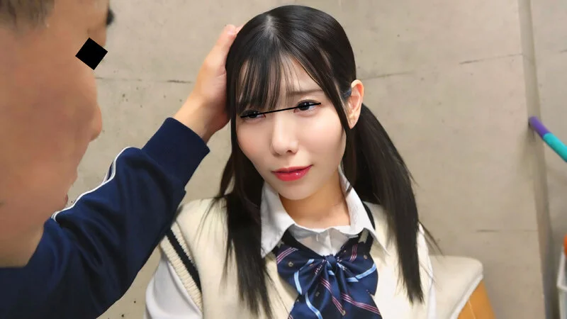 放課後にオナニーしてたらキモい教師に見つかっちゃって…生で中出しされた女子たち【CASE04】-3