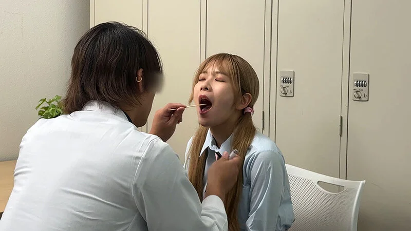 入学前健康診断2～2026年度新入生4名～-9