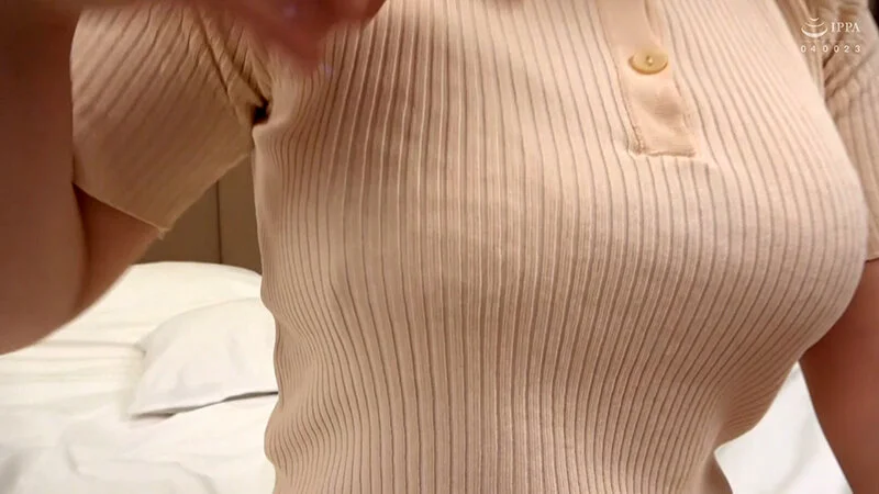 日本のアイドルに憧れる韓国美女に日本デビューをちらつかせ部屋に誘いエッチなオーディション！エロギャップがアツい美女とSEX交流！-3