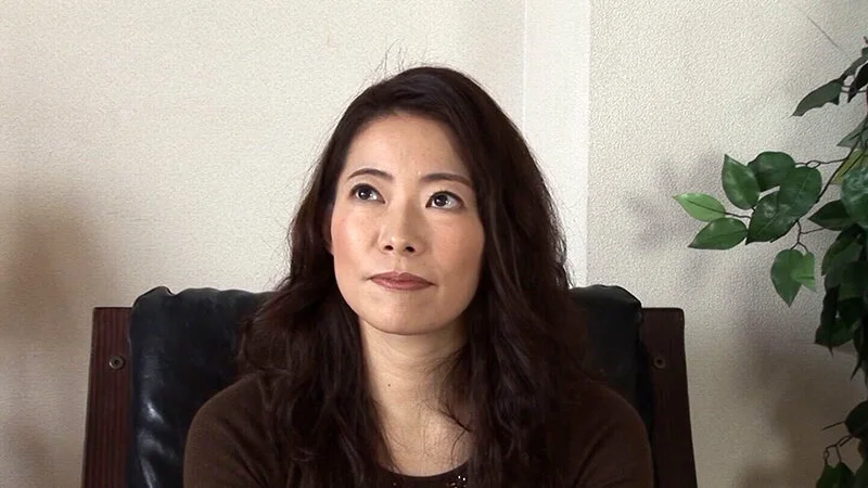 イッた事がないならイカせて見せよう男優で！主人に内緒でAV出演しちゃった美人妻とガチイカセSEX！-1