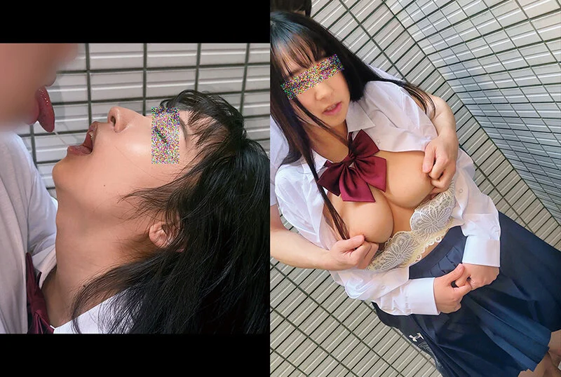 巨乳マネージャーいじ〇 性処理用の肉便器マネ【名門ラグビー部】【強豪バスケ部】-7