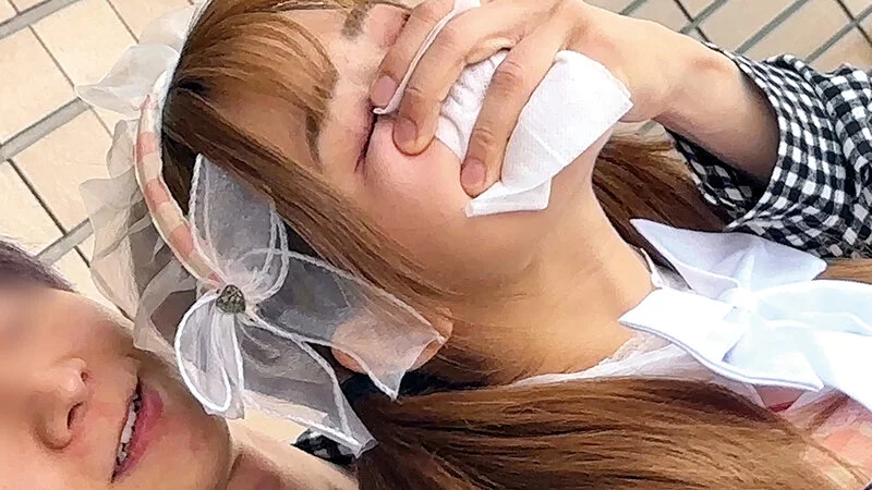 ガチ恋量産型カゲキすぎるアイドル握手会～色恋営業アイドル4名・刺～-9