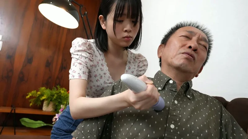 再婚相手の連れ子はドMでした…そして首を絞めて欲しいと言われ… 牧河柚乃-1