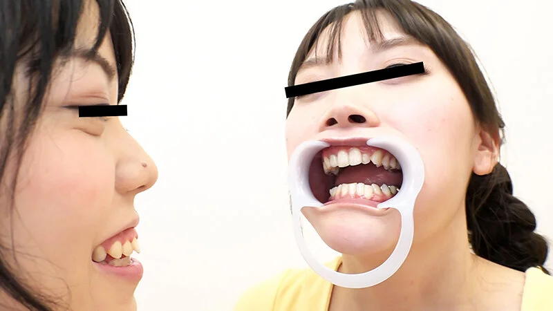 その顔、反則。ぶっ飛んだフェイス。歪み思想なビアンたち。-15