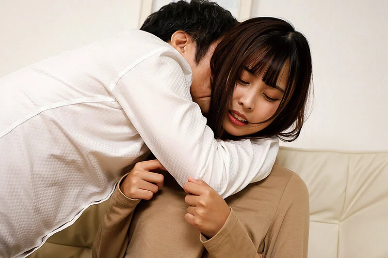肉壺懇願 単位が足りない女子大生は断れない 那津乃ちなみ-1