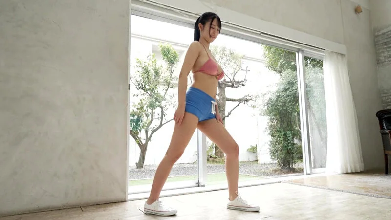 Kanna はじらいの重力・三木環奈-4