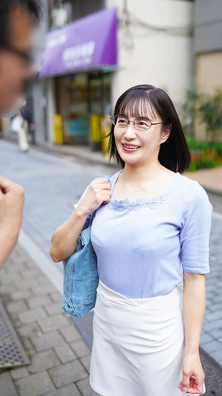 こんな風にやってみろ！！セフレ発掘！ここが穴場だ！ナンパするなら絶対 地元の商店街 逸材美熟女4名ゲット4-3