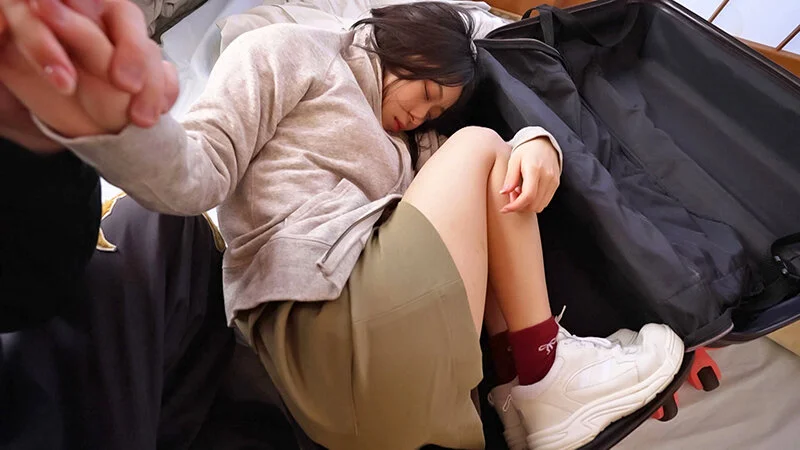 ミニマム美少女キャリー連れ去り集団輪● 顔射イラマ中出し極悪鬼畜5P いいなりFUCK計13発射 一人目:あや 月乃あや-2