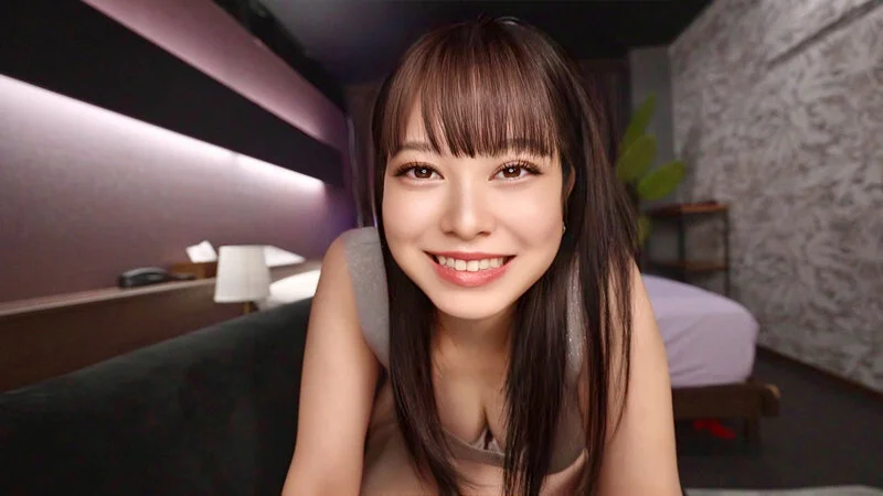 イマドキ巨乳娘はおじさん大好き！むちむちボディ抱き心地最高！肉棒弄んで自分で生ハメ生中！ 月野はなび-1