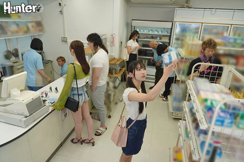 世界を揺るがすバグ技を見つけた俺は、時間を止めたり、感度をあげたり、設定を書き換えたり…スケベ無双になりました。-2