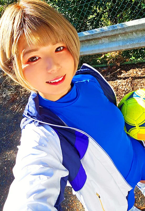 ドMメスイキ男根アクメ女子AV出演10 星乃すずね-2