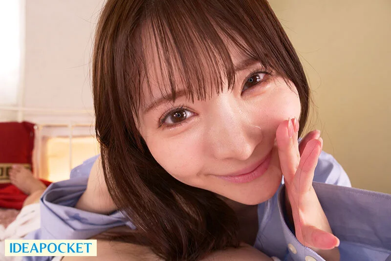 【VR】VR IMPRESSION 林芽依VR解禁 本当に存在した…！！神秘的、可憐、幻想的…ハーフ美少女の世界に引き込まれるファンタジックな初お泊まりデート-4