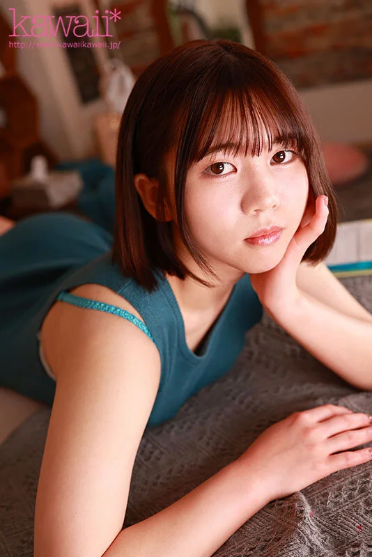 【VR】美容師アシスタントしてる脱いだらスゴい隠れ巨乳（Fcup）彼女は ストレス溜まると酔っ払って帰宅するなり超ムラムラした状態で押し倒してエッチおねだりするのがルーティーン 凪宮ゆきの-2