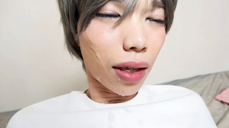 九州で伝説のカリスマ・ホスト、衝撃カミングアウト！男の娘になってDEBUT！SUBARU-15