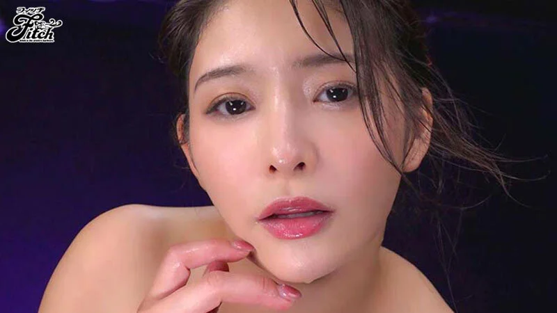 死ぬほどシコれる卑猥なドスケベ肉感ポーズ 貴方に向かって淫語を連発する巨乳美女編 めぐり-19