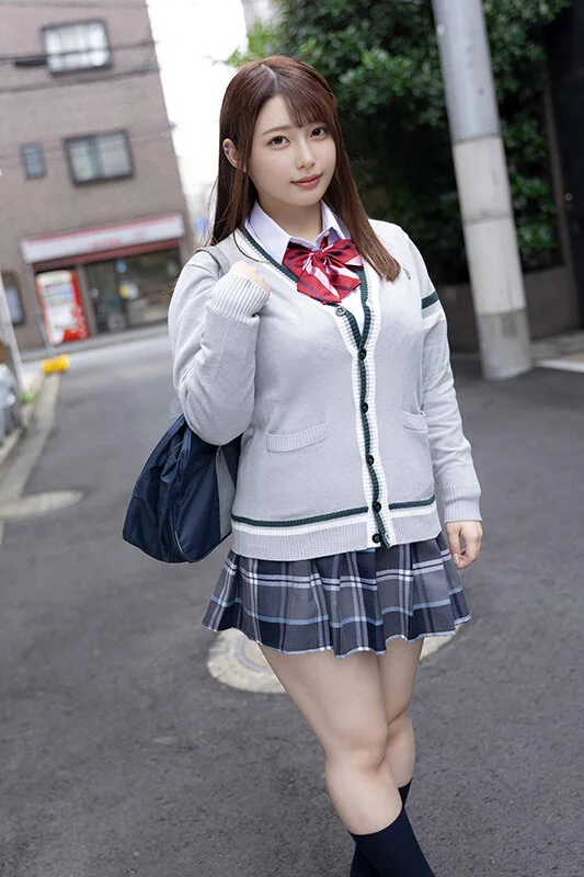 完全無敵 制服美少女 12-2
