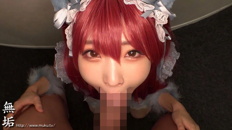 オジサンに没頭する発情コスプレイヤー 敏感大量失禁・お漏らし・ハメ潮オフパコSEX 総集編240分-9
