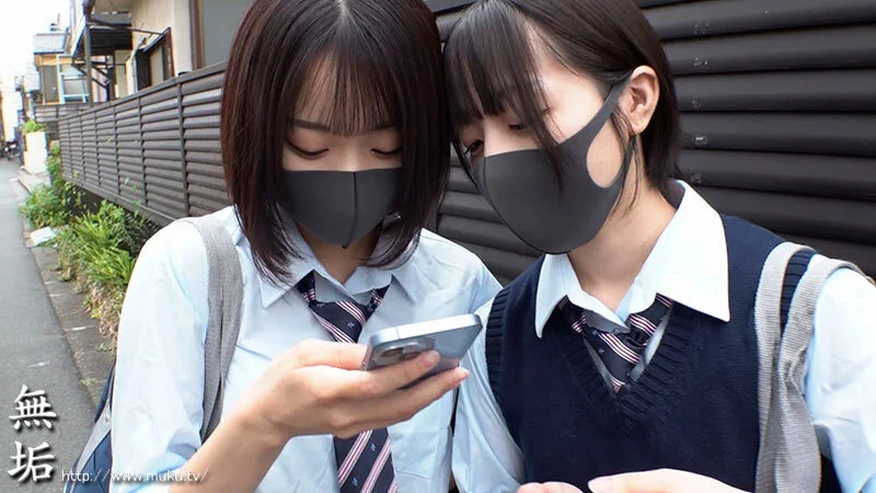 オジサンの事を見下している生意気な少女達を理解らせWレ×プ いと みこ-1