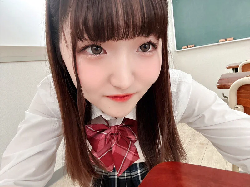 無垢な原石 ニューハーフAVDEBUT 白馳深雪-1