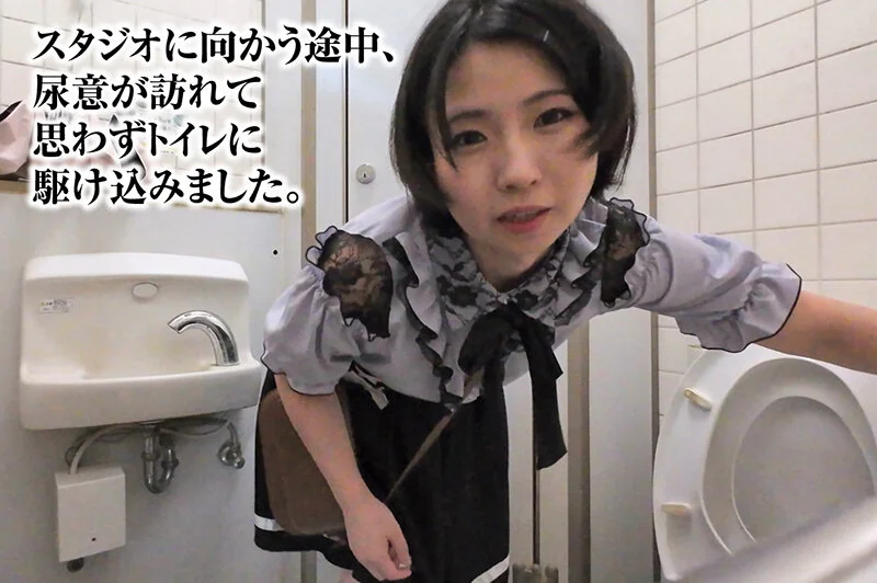 キレイなお姉さんの5日分のウンチ まこ 前多まこ-2
