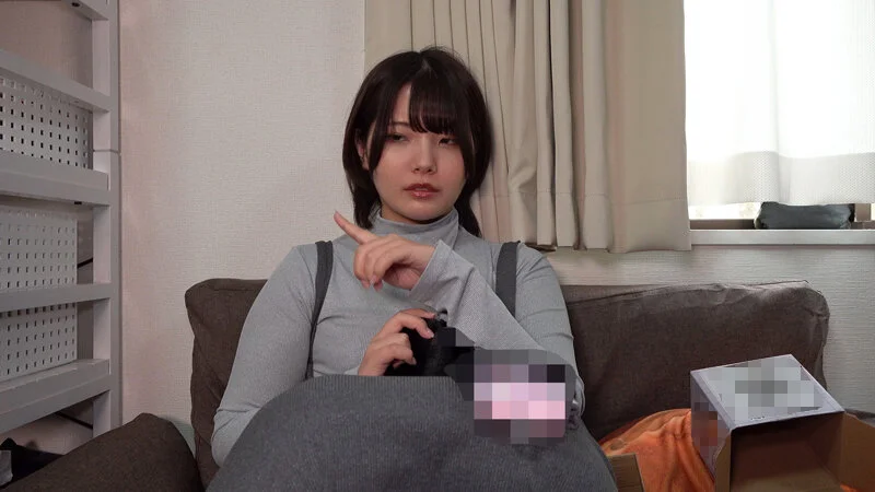 クールな美形ギャンブラー女子 ケツがデカすぎる…デカチンぶっ挿されると、すまし顔がトロトロになりオホ声アクメキマる-1