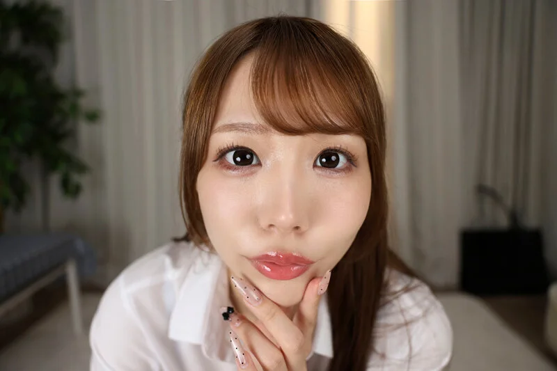 【VR】不登校のボクの家に来て、勉強を教えてくれる尾崎先生の卑猥な蒸れムレ美脚の誘惑に抗う事なんてできるわけない… 尾崎えりか-11