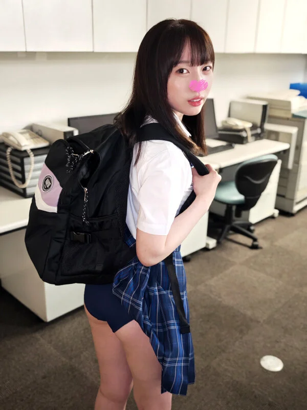 生徒会長Kちゃん（1●）賞味期限が切れる前に優等生の反抗期 ＃変態願望 ＃無添加逸材 ＃セカンドバージン-1