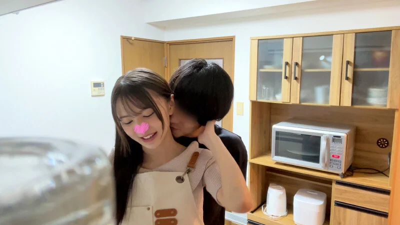 料理も作ってくれるし中出しもさせてくれる隣の部屋の世話焼き人妻 みずきさん-2