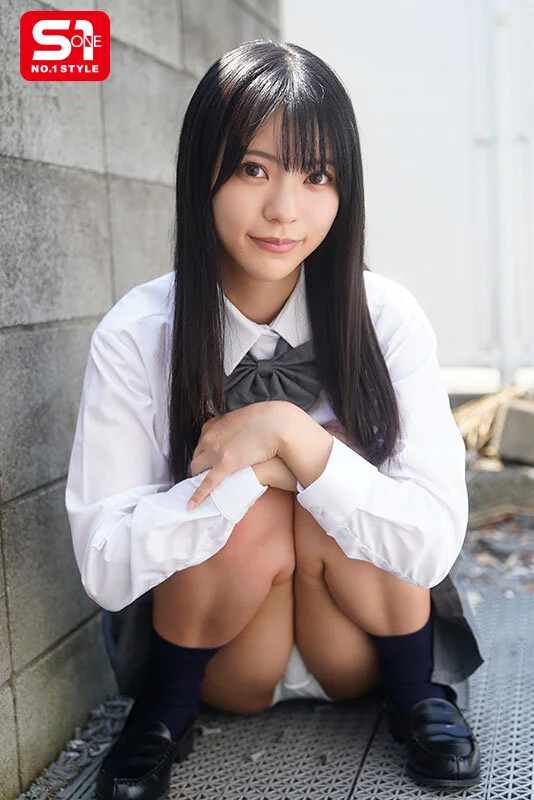 清楚系に見えてエロ妄想癖の文学女子と二人きりになったら…耳元でスッゴイ淫語囁かれながら強●勃起でヤラレちゃう。 浅野こころ-9
