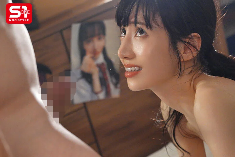 粘着サイコファンに毎日媚薬を盛られた7日後、アイドルは二度と這い上がれないキメセク奴●ネキに堕ちた。 石田佳蓮-4