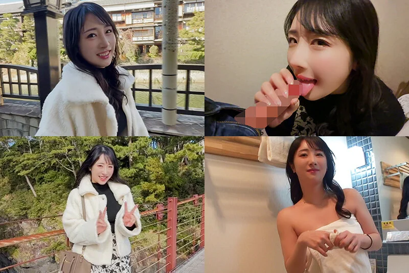 いつでもどこでも人妻オナホ したがり温泉旅行 小野坂ゆいか-4