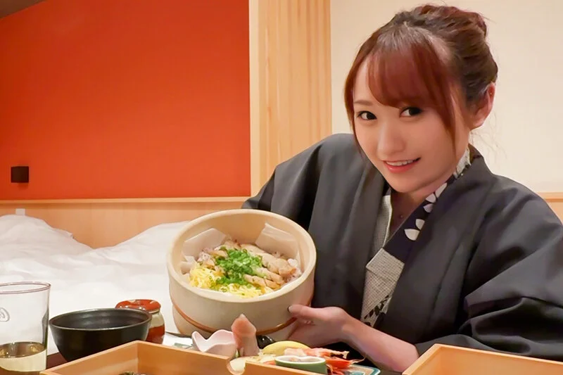 いつでもどこでも人妻オナホ したがり温泉旅行 わか菜ほの-10