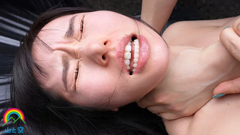 世直しリンチ 首絞めビンタイラマでマゾ堕ちOL 如月りいさ-5