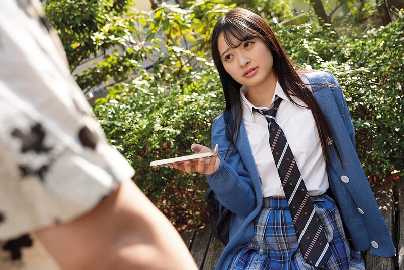 「こいつ舐めてるから詰むよ」昏●巨根無断挿入屈辱的快楽キメセク狂い堕ち生意気な塩対応女子に解らせマ●コ強●中出し謝罪パイパン●学生かほ 花守夏歩-2