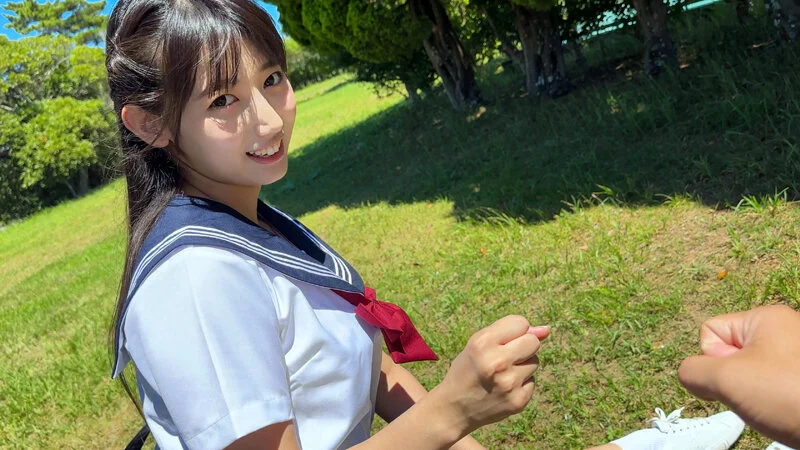 ぴっちぴちめちゃかわ令和J系大集合！！制服美少女中出しSEX8時間-1