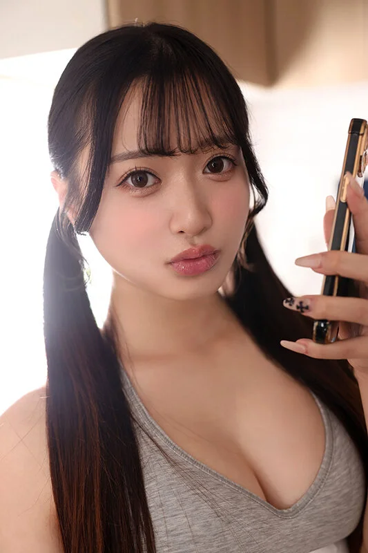 【VR】これぞ8K！顔面特化アングルVR ～活発なカノジョはボクをキスで全肯定して癒してくれる～ 花守夏歩-5