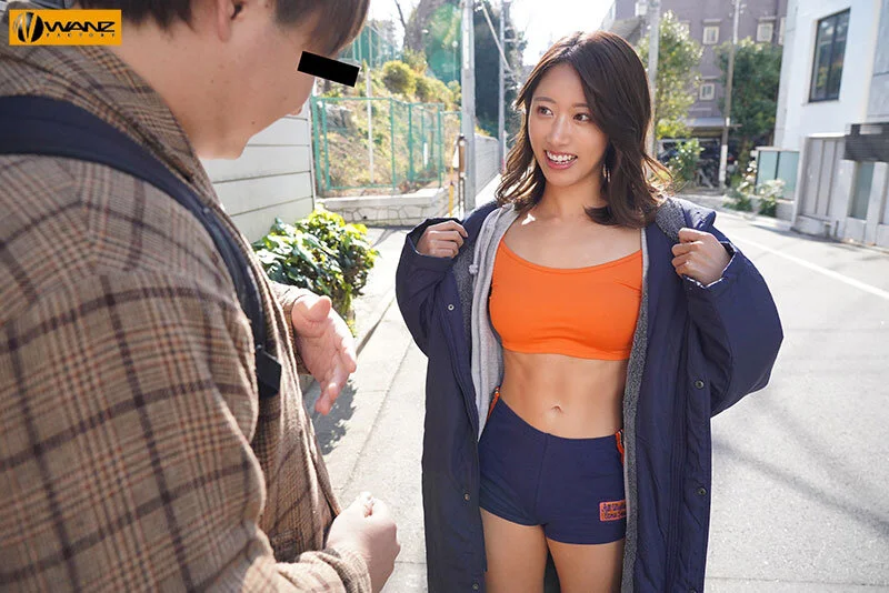 竹内有紀の凄テクを我慢できれば生★中出しSEX！-2